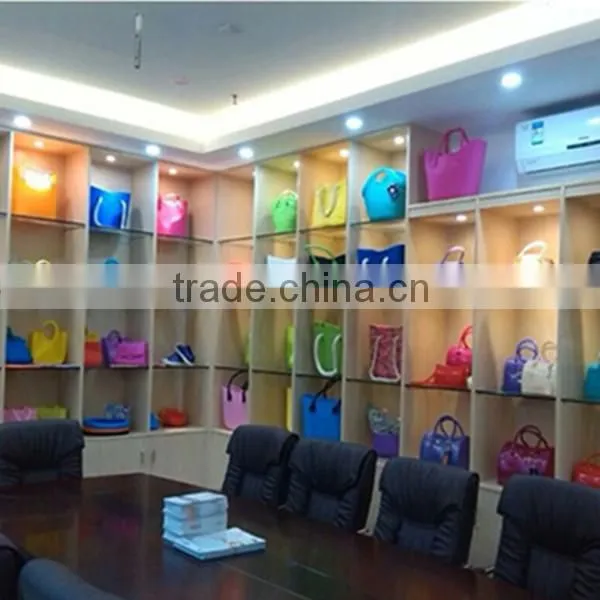 2015 New Arrival Durable Tote Beach Bag For Women