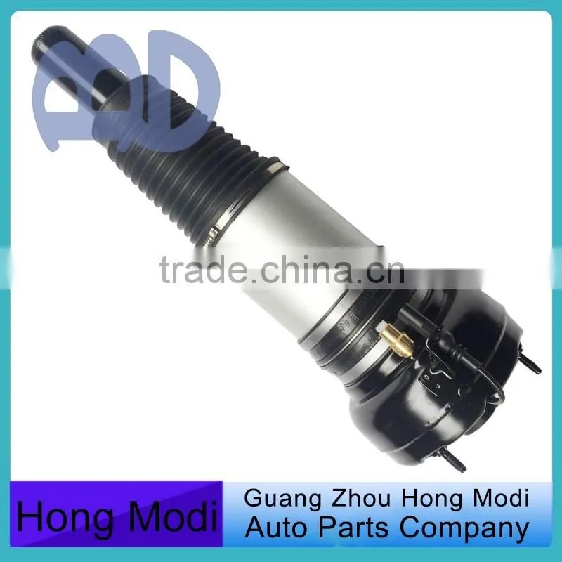 Bland new wholesale price front Air Suspension Shock Absorber for Audi A8 D4