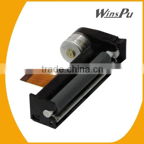 TP2NX 58mm mini POS built-in thermal printer mechanism