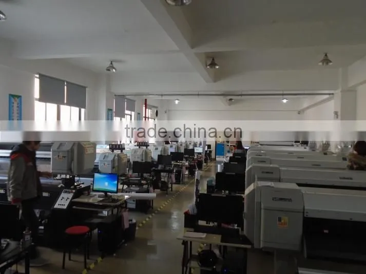 Shanghai Jintu Image Print Co., Ltd. company overview - view 4