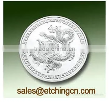 custom-made photo etch badge, trendy badge, electronic badge
