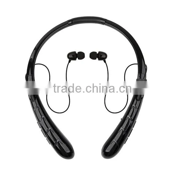 Stereo Bluetooth CSR V4.0 Headset HB903 for iPhone Samsung Mobile Phones