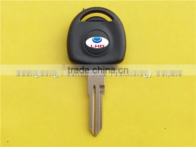 NEW replacement transponder key blank for Chevrolet