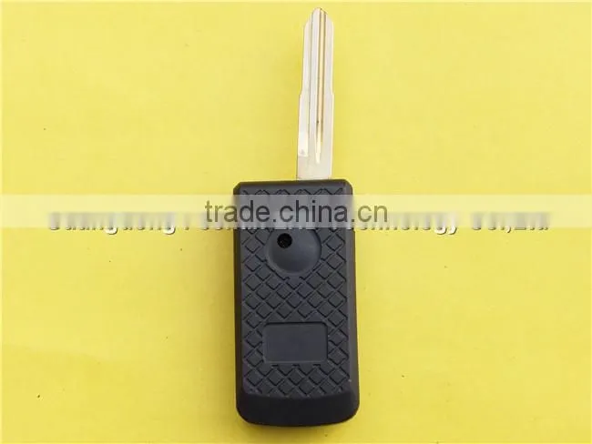 2 buttons remote flip key fob for Chevrolet Epica