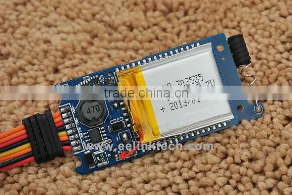 GPS Devices TK116 Track with Your Cell Phone or PC