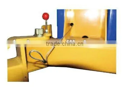 hydraulic car maintaince lift