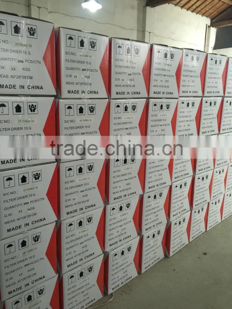 FRIEVER Refrigeration Filter Drier