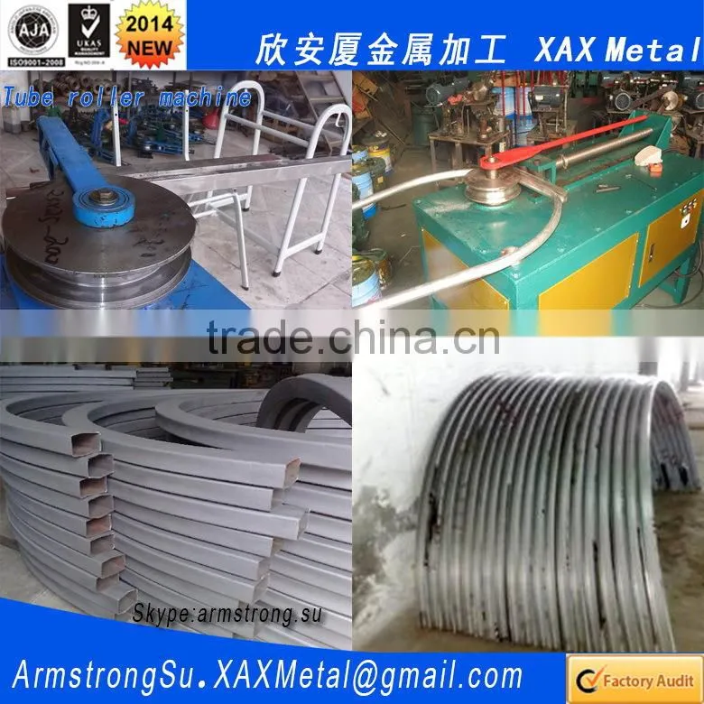 XAXG1 OEM metal fabrication Pedestrian security gate