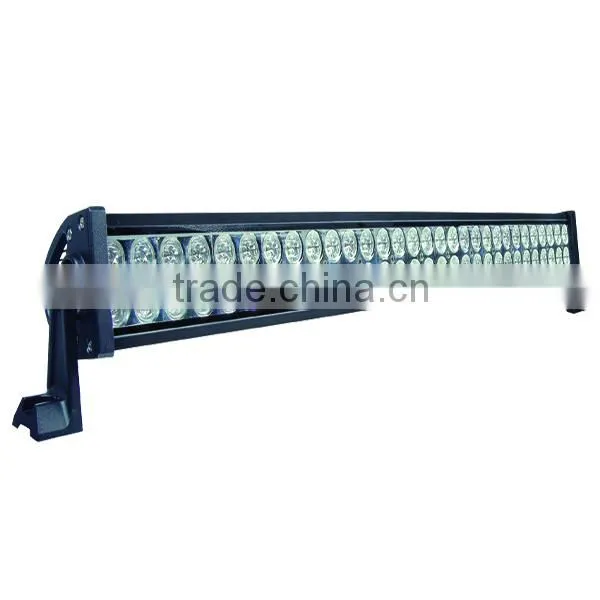60pcs*3w high intensity Epsitar Leds offroad led bar light
