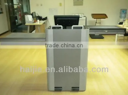 speech podium