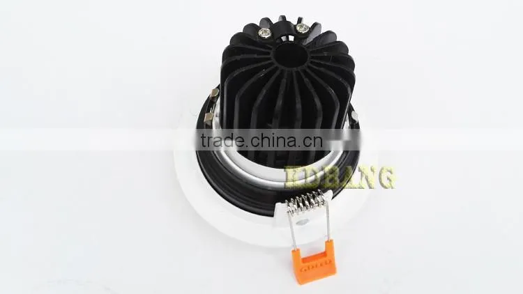 High Quality ceramic chip Led Downlight 5w Qualified for wholesale