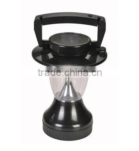 12 LEDs Multi-power Camping Lantern