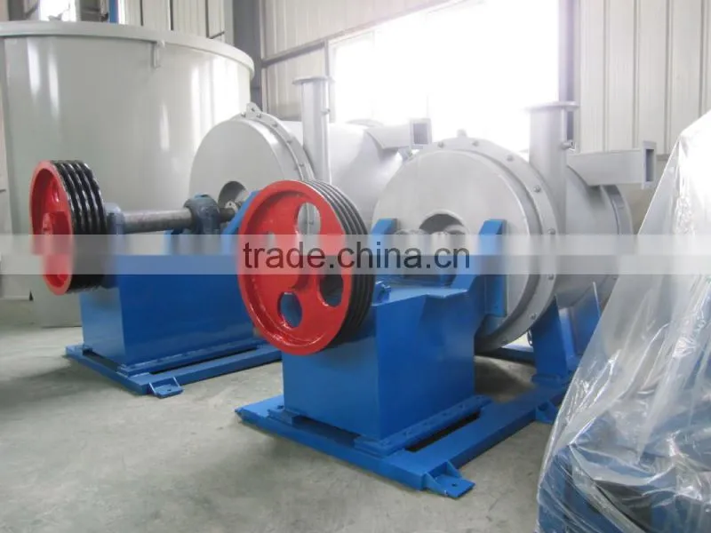 Qinyang Shunfu copy paper making machine price