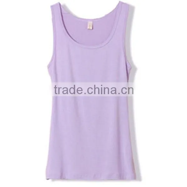 New ! 2014 Chinese Clothes Factory-New Fashion Sexy Tank Top for Women (lyt-0400010)