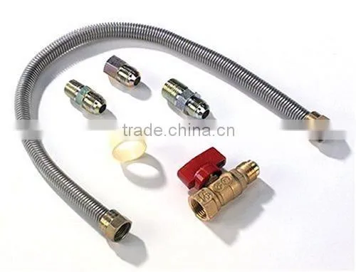 Common Metal Quick Connector