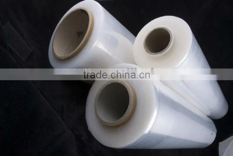 high efficient shrink wrapping machine for carton box