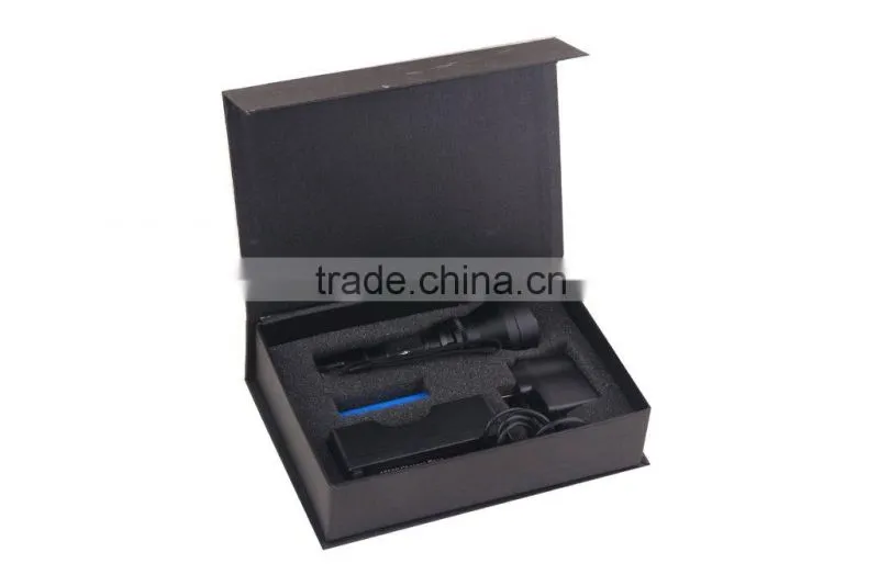 police light torch led flashlight