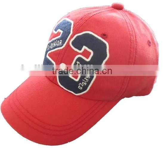 100% cotton washed chino twill baseball cap