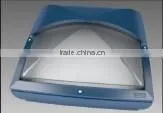2015 new products plaza decorate mini led wall light