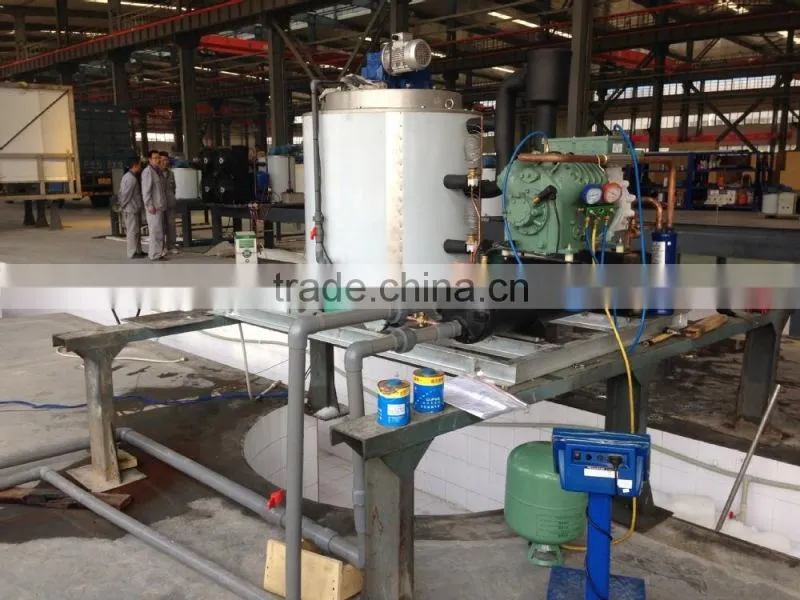 flake ice machine, ice flake machine low price for sale 0.5T to 30 tons per day