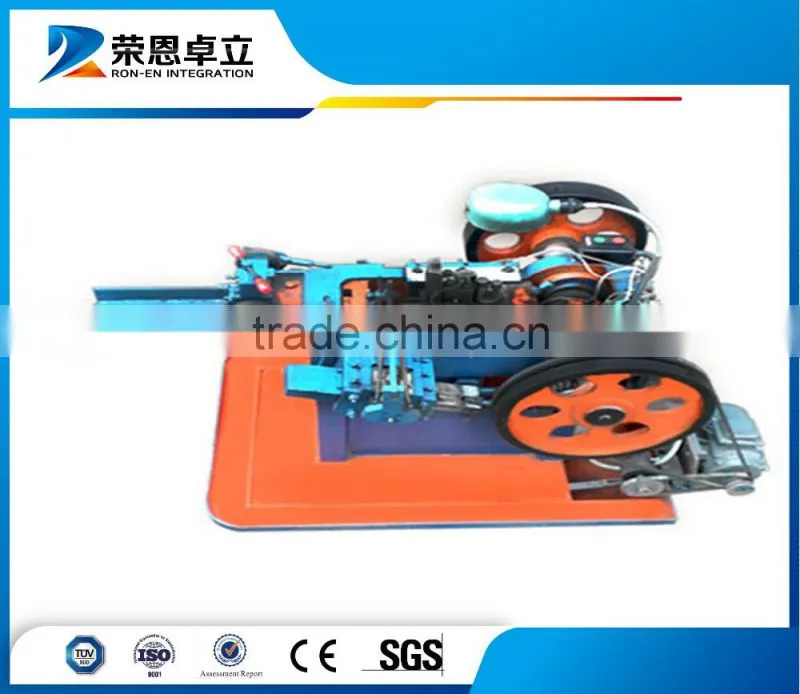making machines for screw