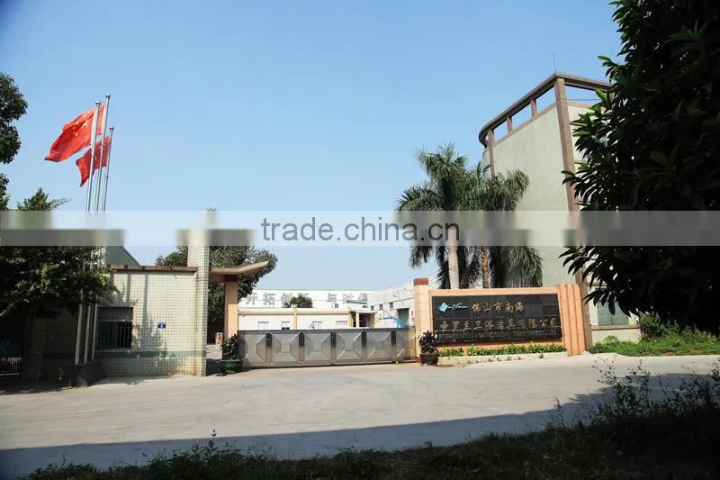 Foshan Nanhai Sannora Sanitary Ware Co., Ltd. company overview - view 2