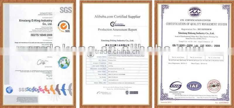 portable removable wire mesh filter basket for chemical industry