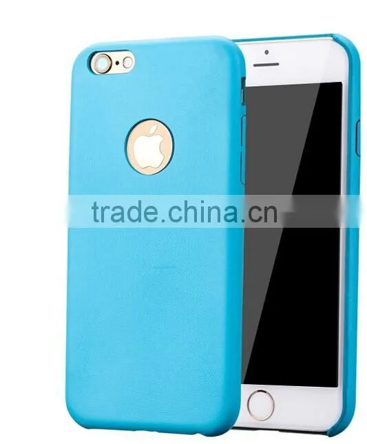 best selling leather Case for Iphone 6 ,Case protector for Iphone 6 4.7"