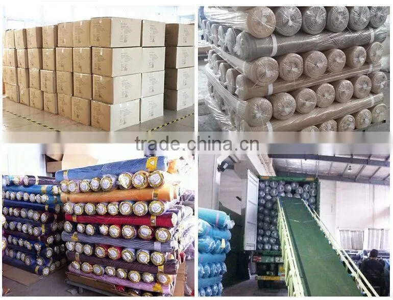china wholesale long hair dyeing plush fur fabric for making soft toys