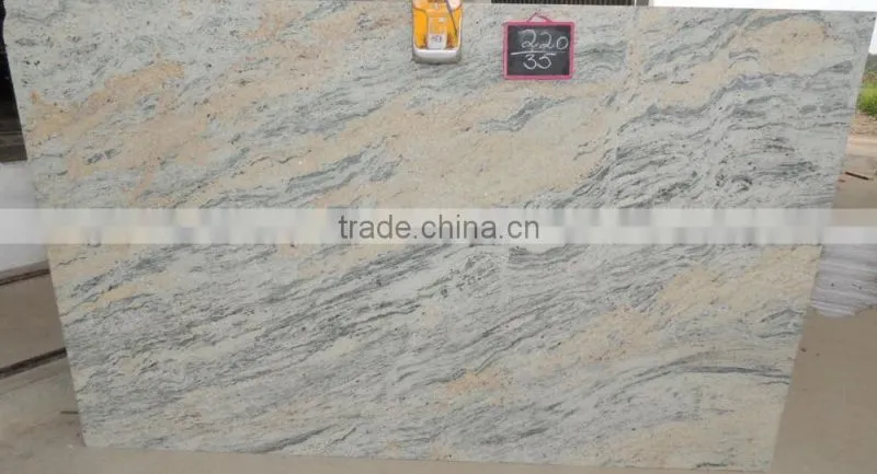 River goldGranite