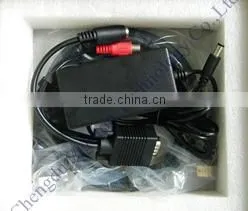 HDMI/CVBS Video to Digital RF encoder USB Modulator DVB-T