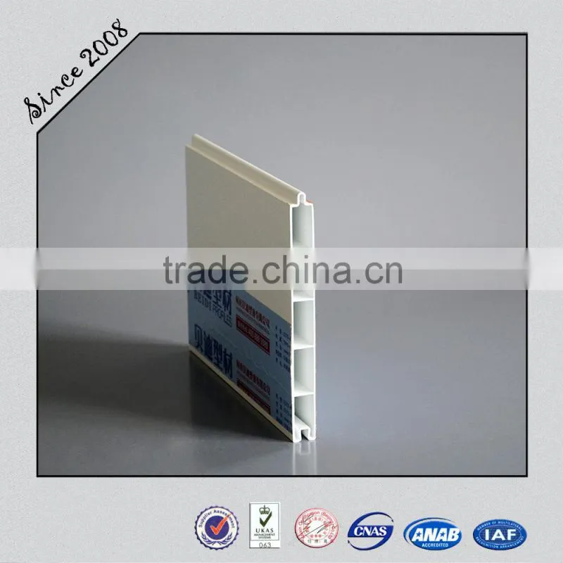 Plastic Interior Door/plastic door/upvc door/pvc door/LG/upvc profile/door panel