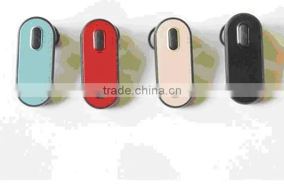 Bluetooth Earphone Headset,Bluetooth Earpiece( GF-BH-V11L) (bluetooth headset with earphone/smallest bluetooth headset/headset)