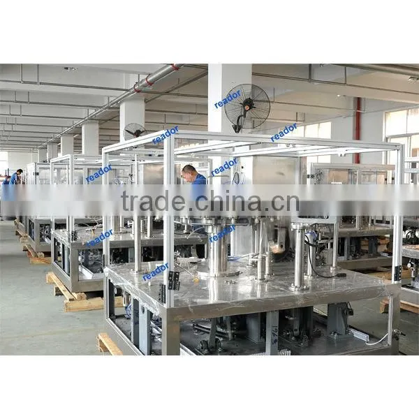 Puffed Jerky Packing Machine