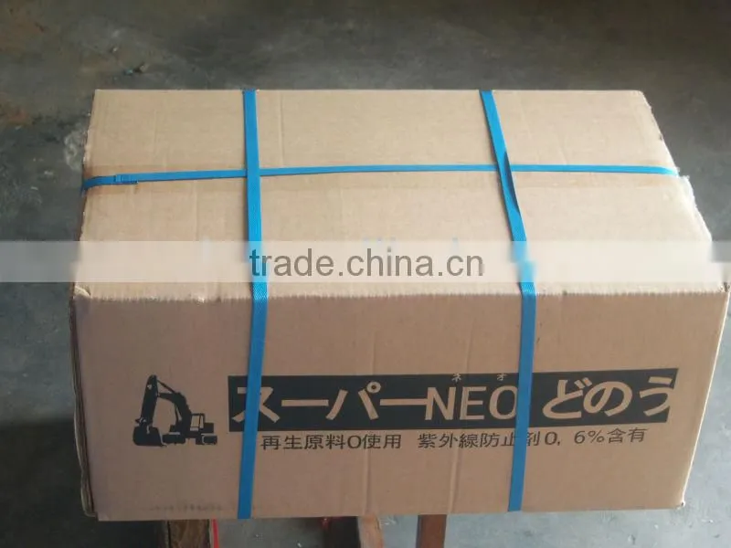 polypropylene sand bags