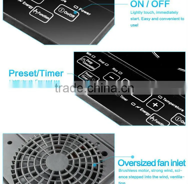 electric hot plate electric stove