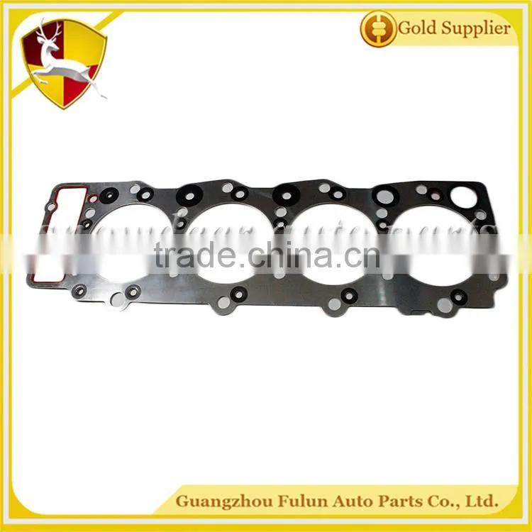 Different Gasket 8-97105-872-0 Cylinder Head Gasket For Engine 4HF1