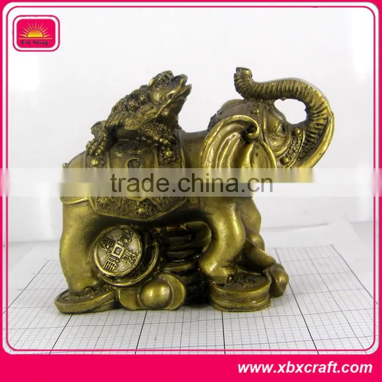 3D Metal Dancer Figurines Wall Decor