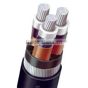 factory price of 630mm2 power cable