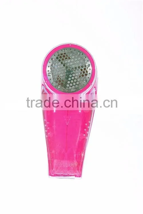 Electric clothes brush lint remover TG-608