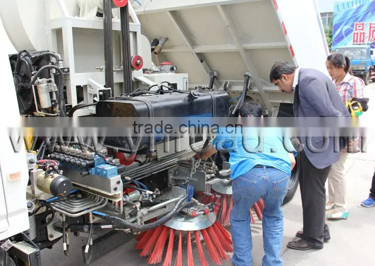 YHQS5050B industrial cleaning equipment