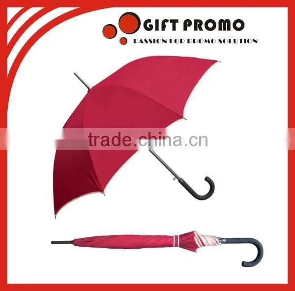 Top Qualtiy Golf Nylon Promotion Umbrella