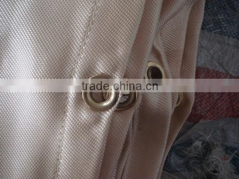 Protect Blankets for Welding EN13501