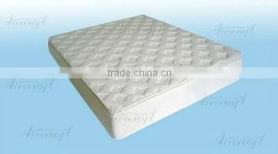 Arrowsoft Young 241 vacuum pack memory foam mattress holiday inn hotel bedroom furniture hot selling mattress