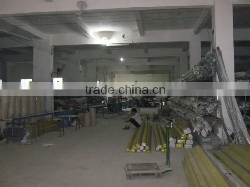 Popular customize ceiling suspended light box