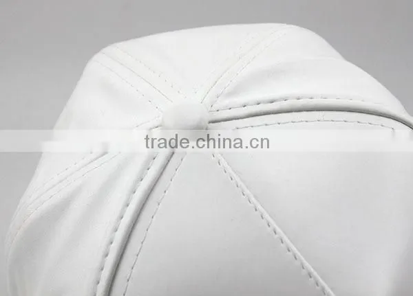 Custom Made Hip-Hop Cap For Sale In Bulk