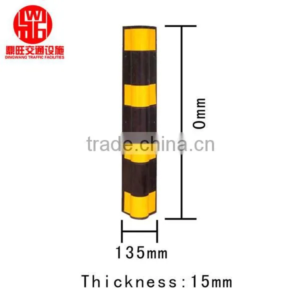 Used Underground Conspicuous Cable Corner Protection
