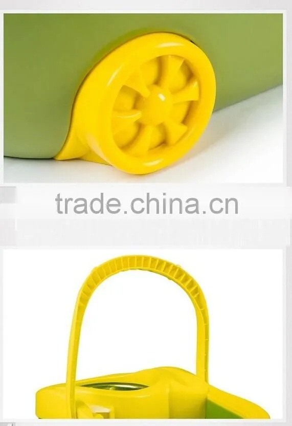 hot selling mega mop with foot pedal