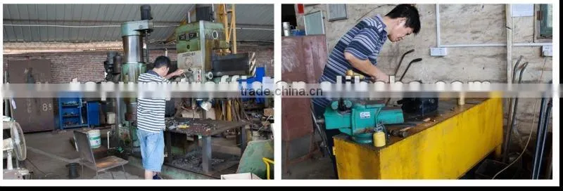 Thermoplastic Paint Removal Machine