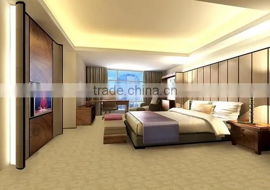 Beautiful pattern quality tufted carpet boardroom machine made tufted carpet